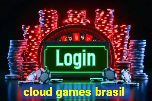 cloud games brasil